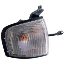 Achetez FEU AVANT GAUCHE (BLANC) MAZDA MAZDA B2500 99- au meilleur prix sur todocarrocería.com