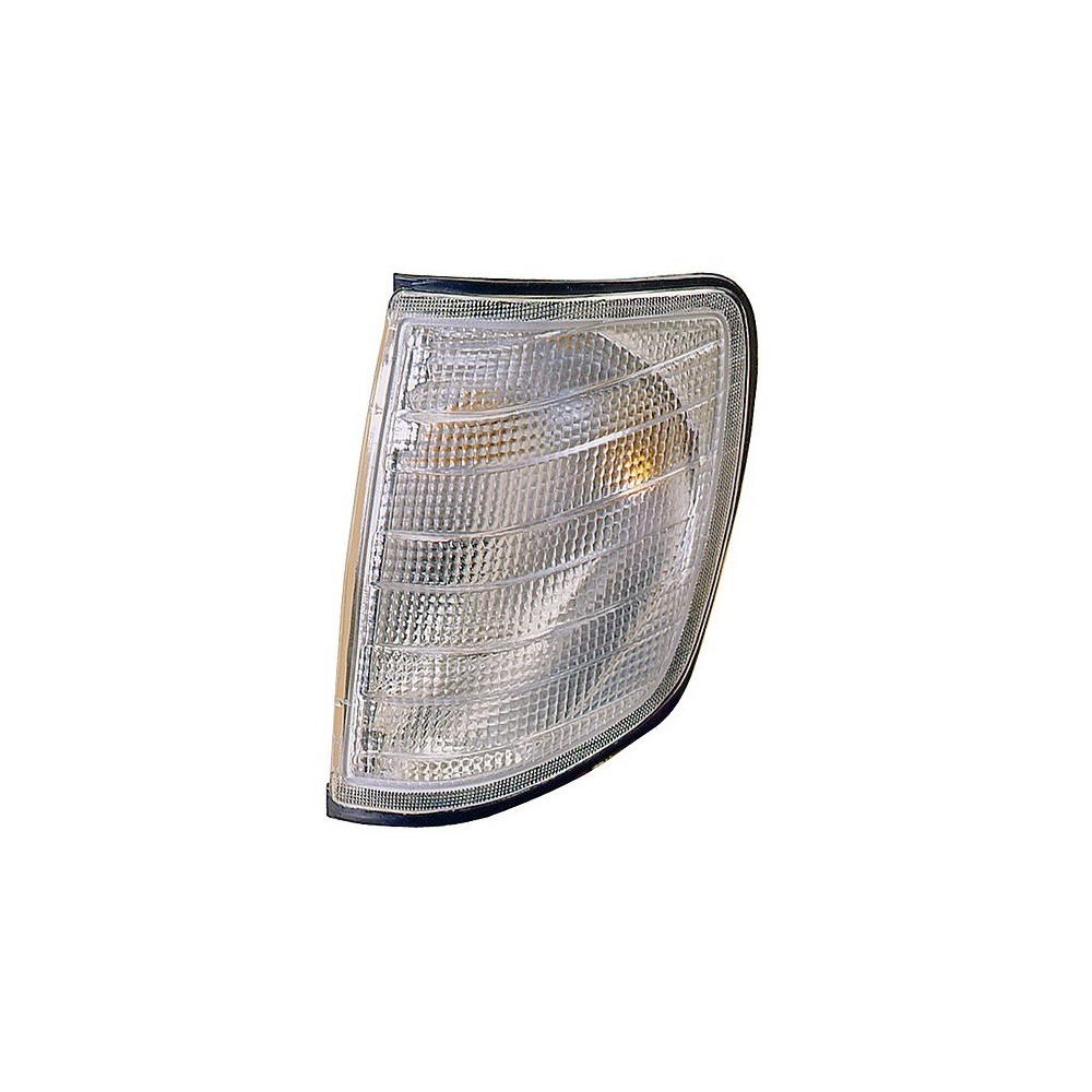Compra PILOTO DELANTERO IZQUIERDO (BLANCO) MERCEDES MERCEDES W124 93- al mejor precio en todocarrocería.com