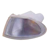 Compra PILOTO DELANTERO IZQUIERDO (BLANCO) OPEL OPEL ASTRA 93- al mejor precio en todocarrocería.com