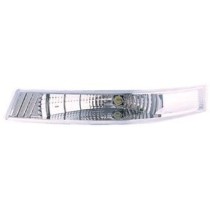 Compra PILOTO DELANTERO IZQUIERDO (BLANCO) RENAULT RENAULT MAST/INTER 03- al mejor precio en todocarrocería.com