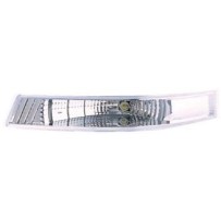 Compra PILOTO DELANTERO IZQUIERDO (BLANCO) RENAULT RENAULT MAST/INTER 03- al mejor precio en todocarrocería.com