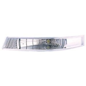 Compra PILOTO DELANTERO IZQUIERDO (BLANCO) RENAULT RENAULT MAST/INTER 03- al mejor precio en todocarrocería.com