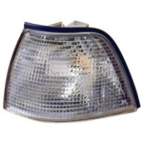 Compra PILOTO DELANTERO IZQUIERDO (BLANCO)(4 PUERTAS/COMPACT) BMW BMW E36 91- al mejor precio en todocarrocería.com