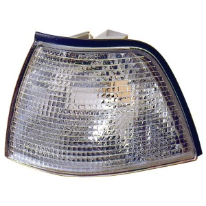 Compra PILOTO DELANTERO IZQUIERDO (BLANCO)(4 PUERTAS/COMPACT) BMW BMW E36 91- al mejor precio en todocarrocería.com