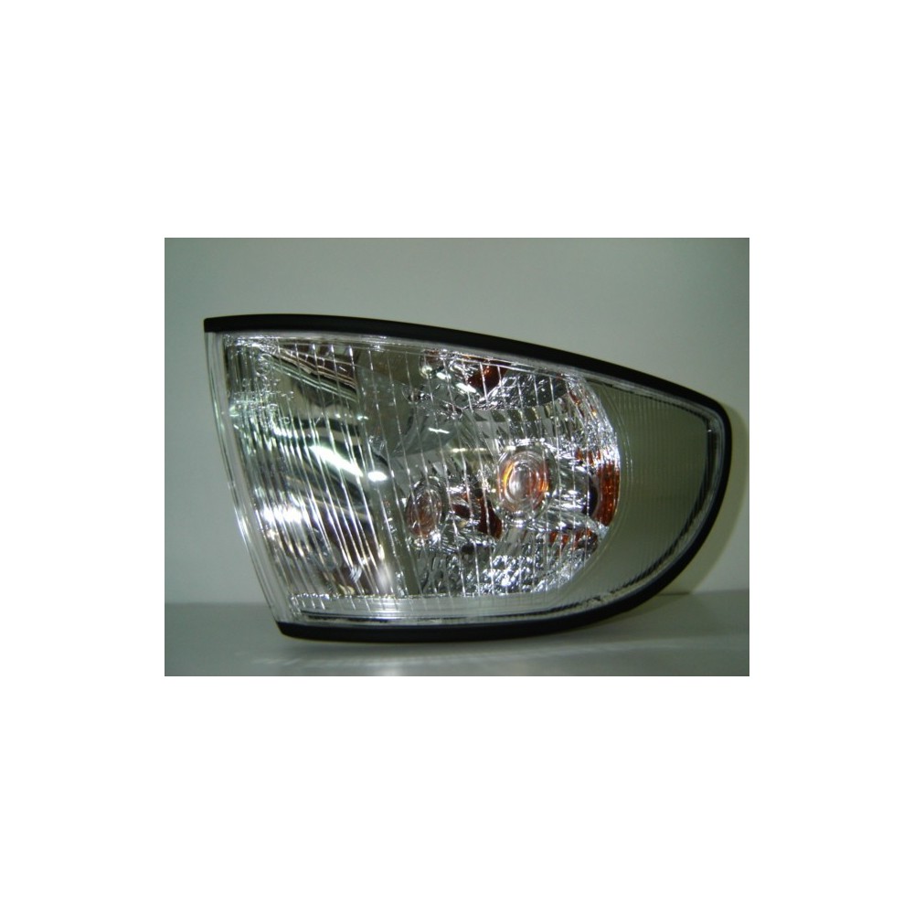 Compra PILOTO DELANTERO IZQUIERDO (CRISTAL LISO) AUDI AUDI A4/S4 94- al mejor precio en todocarrocería.com