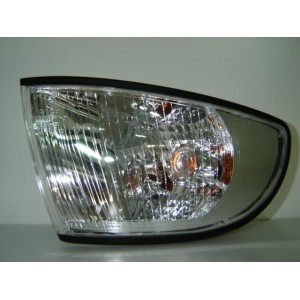 Achetez FEU AVANT GAUCHE (VERRE LISSE) AUDI AUDI A4/S4 94- au meilleur prix sur todocarrocería.com