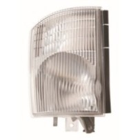 Achetez FEU AVANT GAUCHE (FAUX) MITSUBISHI MITSUBISHI CANTER 05- au meilleur prix sur todocarrocería.com