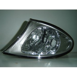 Compra PILOTO DELANTERO IZQUIERDO (GRIS)(4 PUERTAS) BMW BMW E46 01- al mejor precio en todocarrocería.com