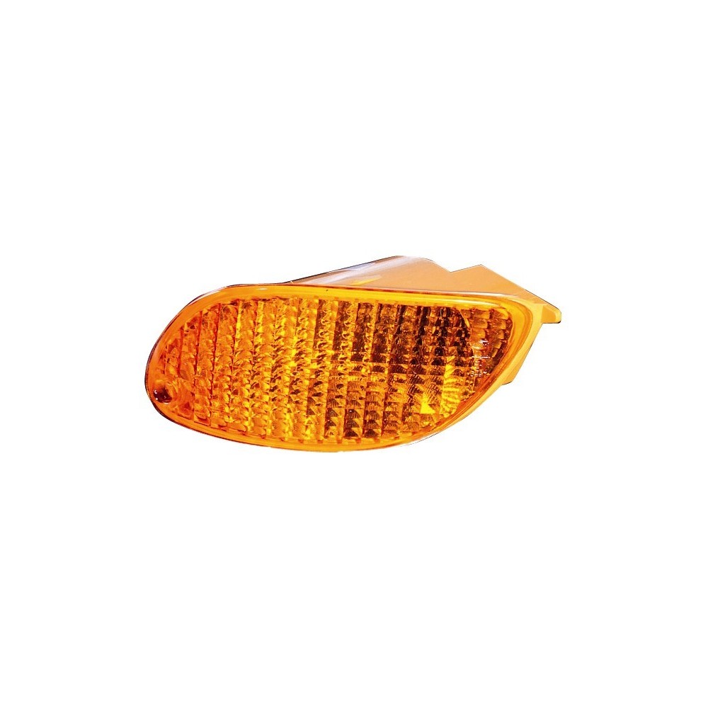Achetez FEU AVANT GAUCHE (S/DOUILLE)(JAUNE) FORD FORD FOCUS 98- au meilleur prix sur todocarrocería.com