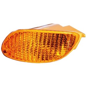 Achetez FEU AVANT GAUCHE (S/DOUILLE)(JAUNE) FORD FORD FOCUS 98- au meilleur prix sur todocarrocería.com