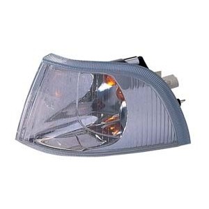 Compra PILOTO DELANTERO IZQUIERDO (TRANSPARENTE)(I/CROMADO) VOLVO VOLVO S40/V40 01-04 al mejor precio en todocarrocería.com
