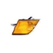 Compra PILOTO DELANTERO IZQUIERDO AMARILLO NISSAN NISSAN MICRA 02- al mejor precio en todocarrocería.com