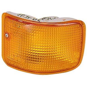 Compra PILOTO DELANTERO IZQUIERDO AMARILLO TOYOTA TOYOTA DYNA 96- al mejor precio en todocarrocería.com