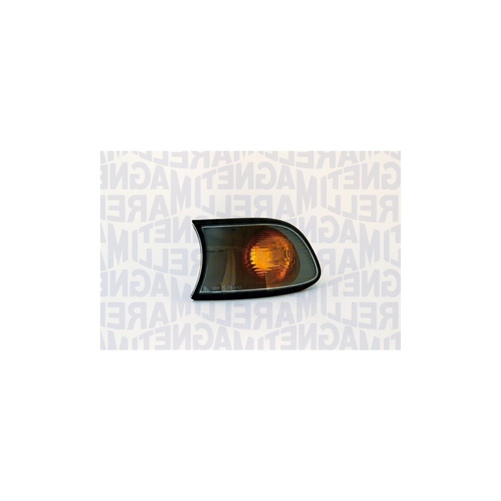 Compra PILOTO DELANTERO IZQUIERDO AMARILLO MAGNETI MARELLI BMW BMW S3 E46 COMPACT 01- al mejor precio en todocarrocería.com