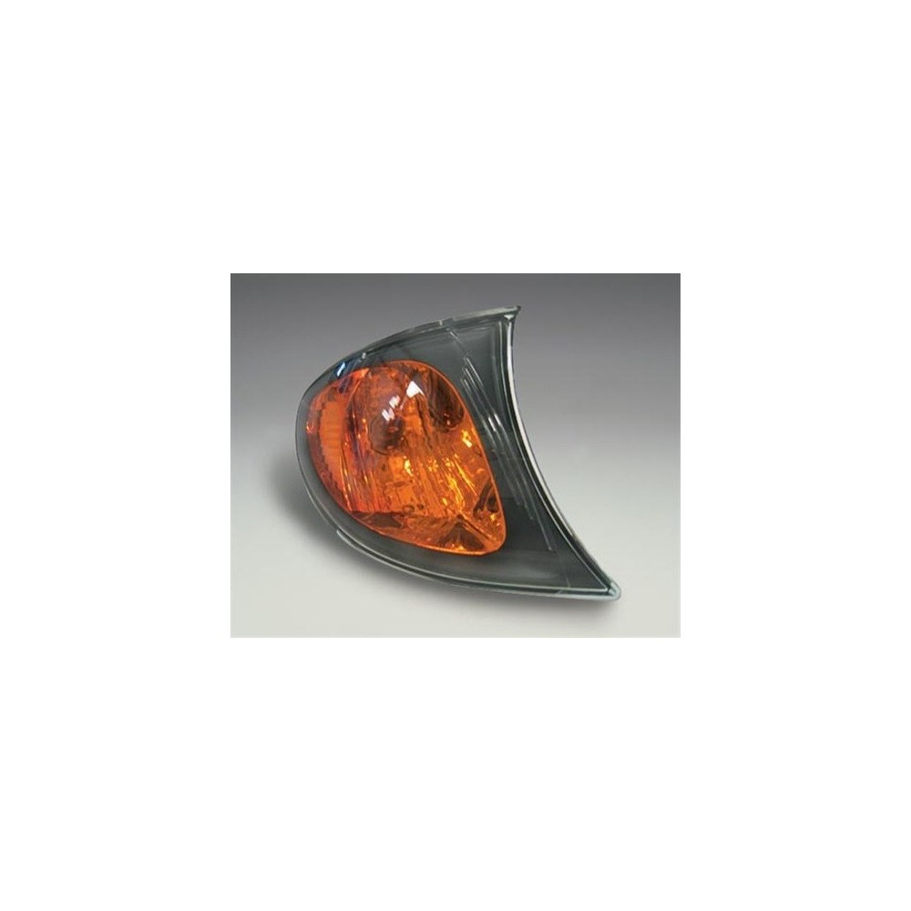 Compra PILOTO DELANTERO IZQUIERDO AMARILLO/OSCURO MAGNETI MARELLI BMW BMW SERIE 3 E46/3/4 02- al mejor precio en todocarrocería.