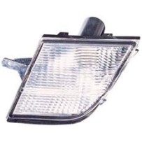 Compra PILOTO DELANTERO IZQUIERDO BLANCO NISSAN NISSAN MICRA 02- al mejor precio en todocarrocería.com