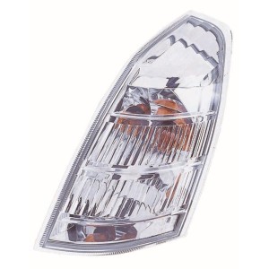 Achetez FEU AVANT GAUCHE BLANC NISSAN NISSAN X-TRAIL 01- au meilleur prix sur todocarrocería.com