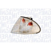 Achetez FEU AVANT GAUCHE BLANC MAGNETI MARELLI BMW BMW E46 98- au meilleur prix sur todocarrocería.com.