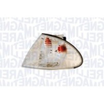 Compra PILOTO DELANTERO IZQUIERDO BLANCO MAGNETI MARELLI BMW BMW E46 98- al mejor precio en todocarrocería.com