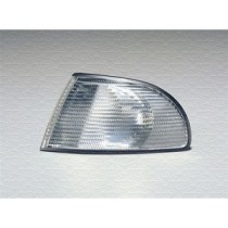 Compra PILOTO DELANTERO IZQUIERDO BLANCO MAGNETI MARELLI AUDI AUDI A4 (B5) 94- /AVANT 96 al mejor precio en todocarrocería.com