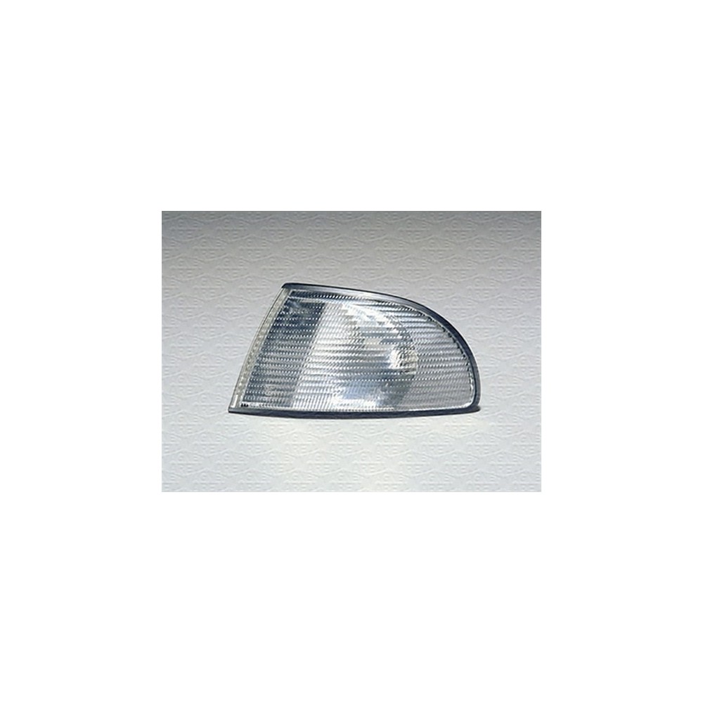 Achetez FEU AVANT GAUCHE BLANC MAGNETI MARELLI AUDI AUDI A4 (B5) 94- /AVANT 96 au meilleur prix sur todocarrocería.com