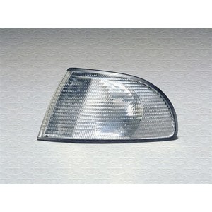 Achetez FEU AVANT GAUCHE BLANC MAGNETI MARELLI AUDI AUDI A4 (B5) 94- /AVANT 96 au meilleur prix sur todocarrocería.com