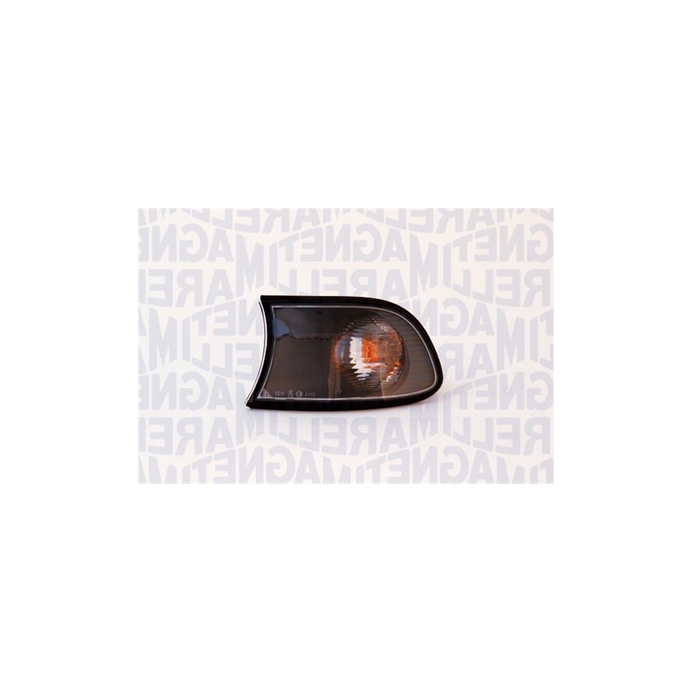 Compra PILOTO DELANTERO IZQUIERDO BLANCO MAGNETI MARELLI BMW BMW S3 E46 COMPACT 01- al mejor precio en todocarrocería.com