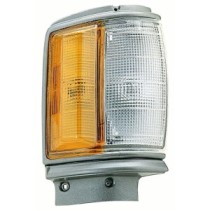 Achetez FEU AVANT GAUCHE AVEC CADRE GRIS TOYOTA TOYOTA HILUX LN56 87- au meilleur prix sur todocarrocería.com