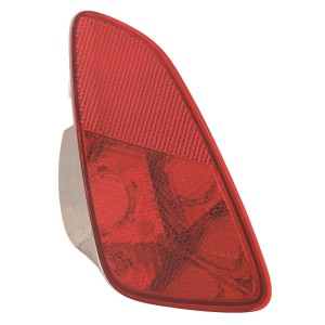 Compra PILOTO IZQUIERDO ANTINIEBLA PARAGOLPES TRASERO FORD FORD FIESTA 17- al mejor precio en todocarrocería.com