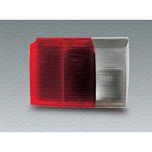 Achetez FEU ARRIÈRE GAUCHE HAYON MAGNETI MARELLI AUDI AUDI 80 92- au meilleur prix sur todocarrocería.com
