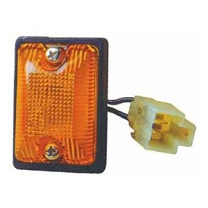 Achetez FEU LATÉRAL TOYOTA TOYOTA HILUX LN56/85/105/AE80 87-98 au meilleur prix sur todocarrocería.com