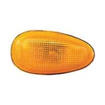 Compra PILOTO LATERAL (AMARILLO) DAEWOO DAEWOO LANOS 97- al mejor precio en todocarrocería.com