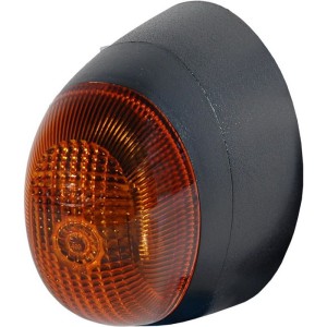 Achetez FEU LATERAL AILE AVANT DROITE JAUNE (CX OUVERTE) FORD FORD TRANSIT 06- au meilleur prix sur todocarrocería.com