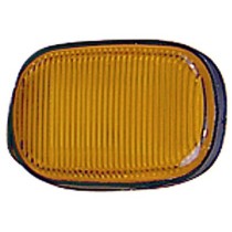 Compra PILOTO LATERAL AMARILLO TOYOTA TOY. COROLLA AE100/111 92- al mejor precio en todocarrocería.com