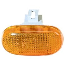 CLIGNOTANT LATÉRAL JAUNE SUZUKI JIMNY 1998.01- 108.850617, 36410-75F00, 36410-75F01
