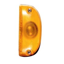 Achetez FEU LATERAL JAUNE DROIT/GAUCHE NISSAN NISSAN CABSTAR 07- au meilleur prix sur todocarrocería.com.