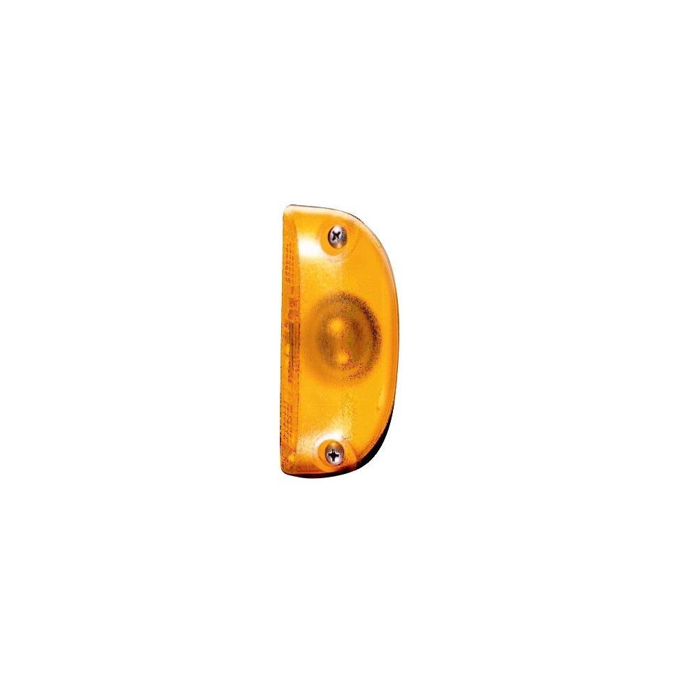 Compra PILOTO LATERAL AMARILLO DERECHO/IZQUIERDO NISSAN NISSAN CABSTAR 07- al mejor precio en todocarrocería.com