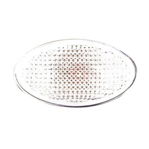 Compra PILOTO LATERAL BLANCO MINI MINI 01- al mejor precio en todocarrocería.com