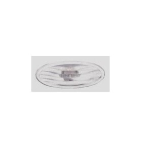 Compra PILOTO LATERAL BLANCO DERECHO/IZQUIERDO NISSAN NISSAN MICRA 08- /NOTE 10- /QASHQAI 10- al mejor precio en todocarrocería.