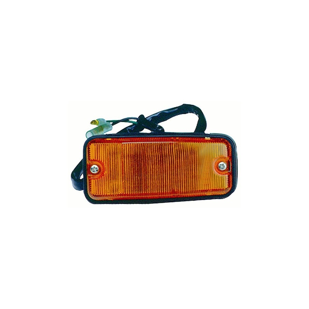 Achetez FEU LATÉRAL DROIT BEDFORD BEDFORD BRAVA 88- au meilleur prix sur todocarrocería.com
