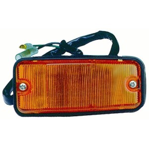 Achetez FEU LATÉRAL DROIT BEDFORD BEDFORD BRAVA 88- au meilleur prix sur todocarrocería.com