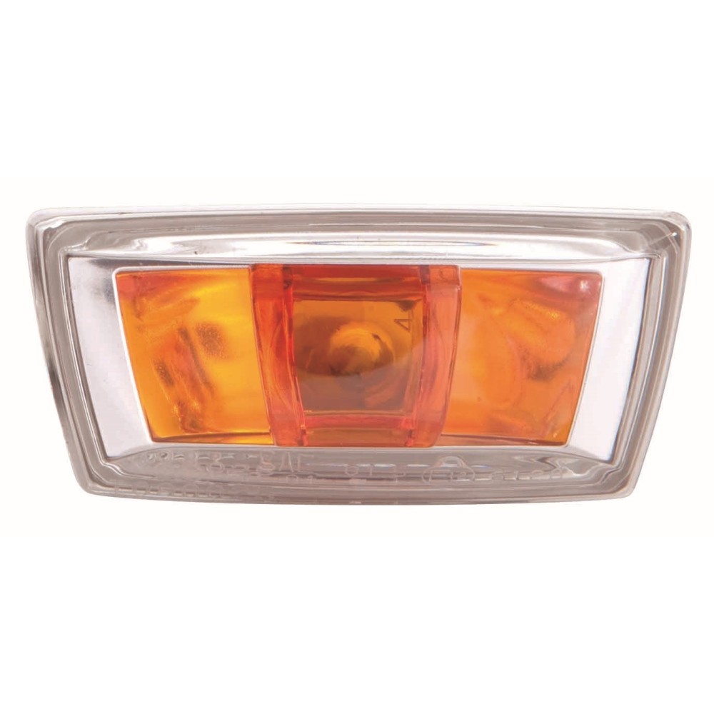 Achetez FEU LATÉRAL DROIT CHEVROLET CHEVROLET AVEO 4/5P 12- au meilleur prix sur todocarrocería.com
