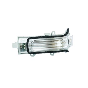 Compra PILOTO LATERAL DERECHO RETROVISOR TOYOTA TOYOTA AURIS 10- al mejor precio en todocarrocería.com