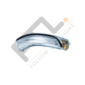 Achetez FEU LATERAL DROIT RÉTROVISEUR TOYOTA TOYOTA AVENSIS 2009.01- au meilleur prix sur todocarrocería.com