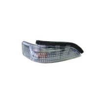 Compra PILOTO LATERAL DERECHO RETROVISOR TOYOTA TOYOTA YARIS 12- al mejor precio en todocarrocería.com