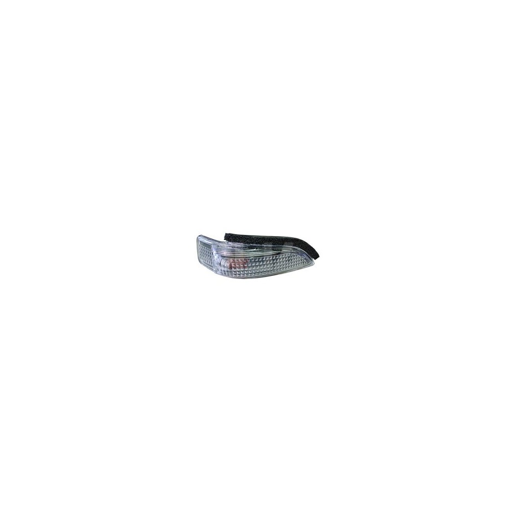 Compra PILOTO LATERAL DERECHO RETROVISOR TOYOTA TOYOTA YARIS 12- al mejor precio en todocarrocería.com