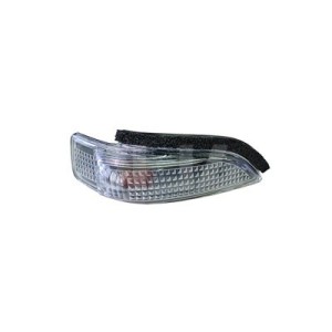 Compra PILOTO LATERAL DERECHO RETROVISOR TOYOTA TOYOTA YARIS 12- al mejor precio en todocarrocería.com