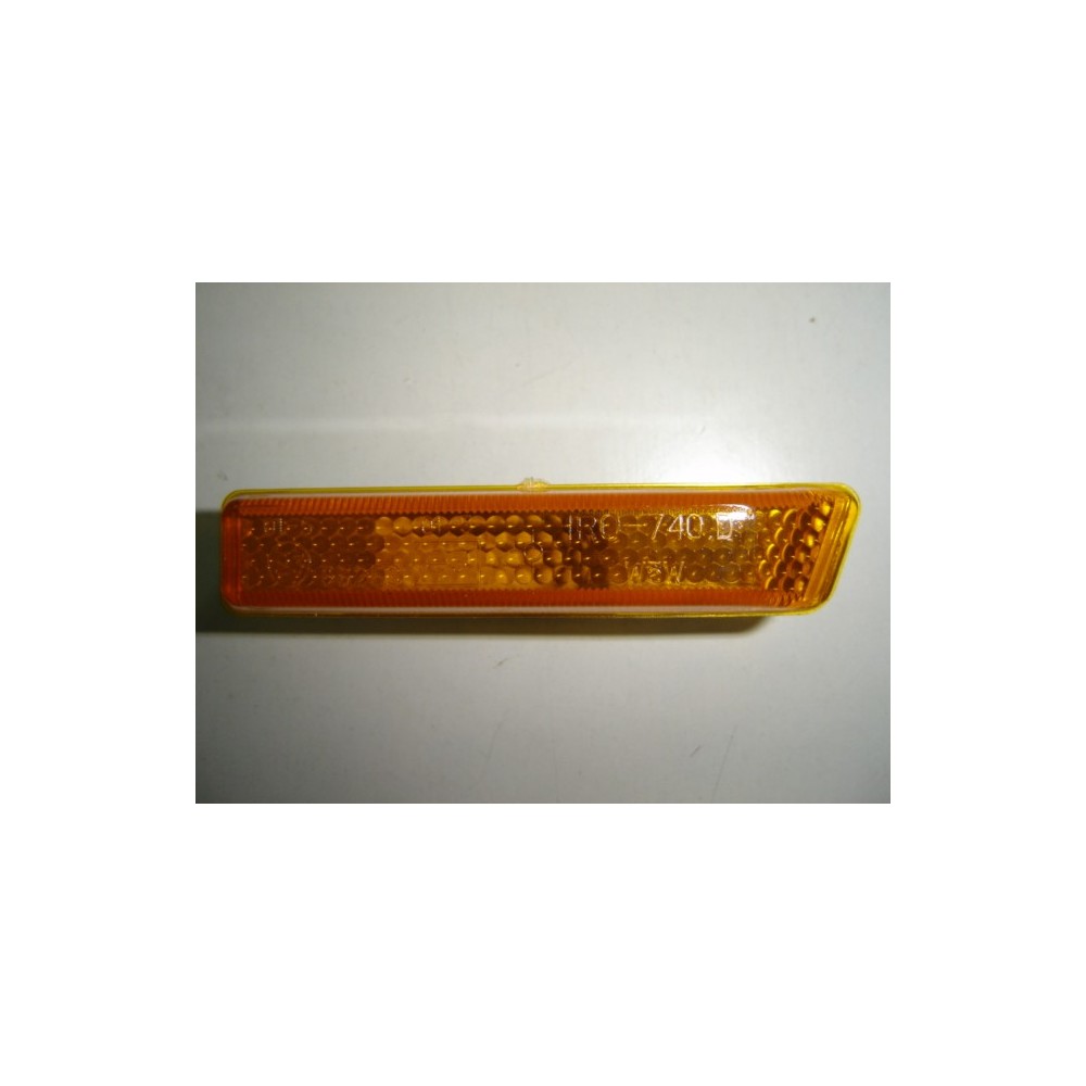 Achetez FEU LATÉRAL DROIT (JAUNE) BMW BMW E36 97-98 au meilleur prix sur todocarrocería.com