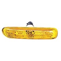 Achetez FEU LATERAL DROIT (JAUNE) BMW BMW E46 98- au meilleur prix sur todocarrocería.com