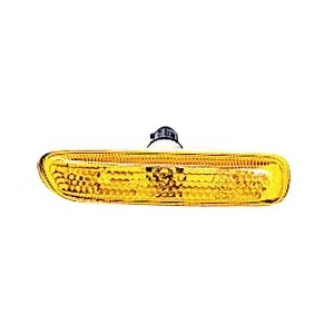 Achetez FEU LATERAL DROIT (JAUNE) BMW BMW E46 98- au meilleur prix sur todocarrocería.com